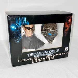 Terminator Tx | eBay