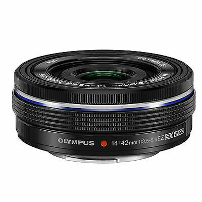 DDP US *N.MINT* OLYMPUS PEN Lite E-PL3 M.zuiko 14-42mm F3.5-5.6