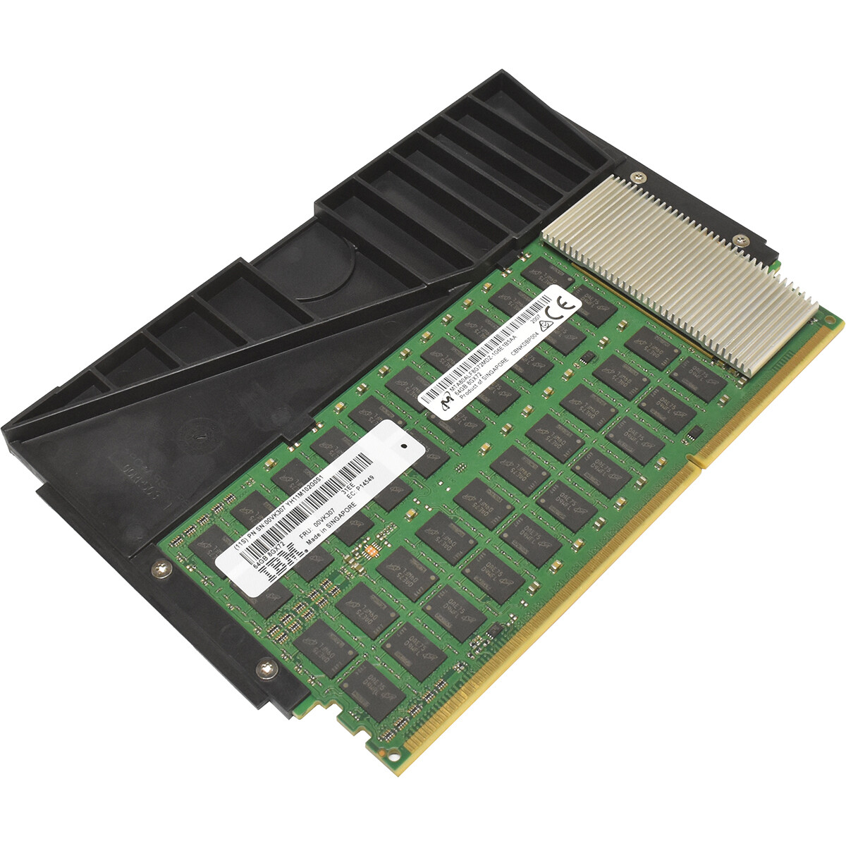DDR4 メモリ IBM DDR4-CDIMM 64GB 8Gx72 DDR4 メモリ IBM DDR4-CDIMM