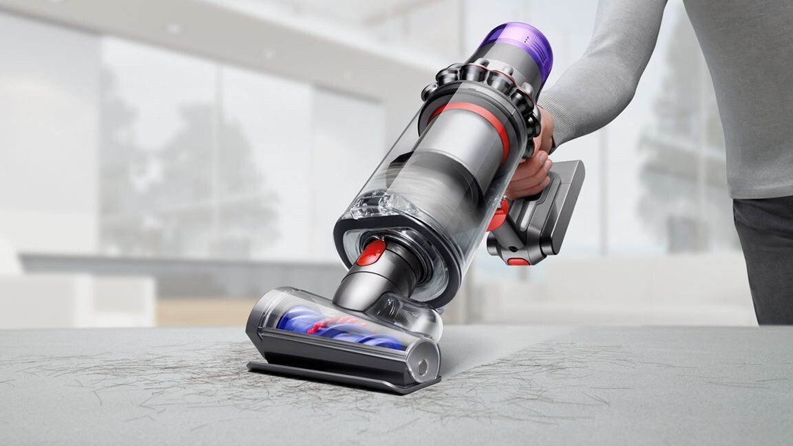 Dyson V11( SV15) Torque Drive Cordless Vacuum Cleaner -NEW | eBay