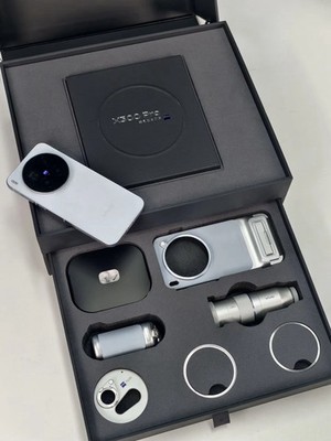 Genuine Vivo X300 Pro Master Photography Edition 1TB 16GB China