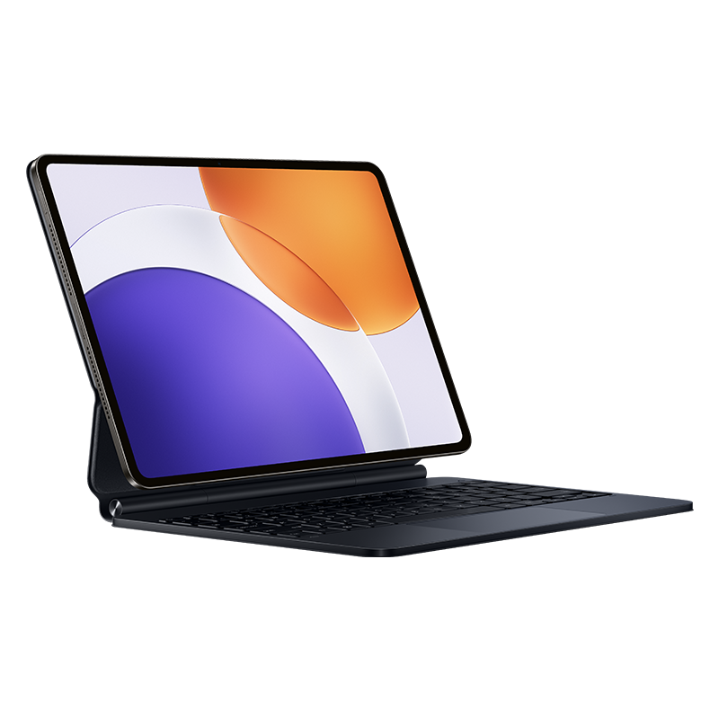 Original Xiaomi Pad 7S Pro 12.5 Focus Keyboard 0-124 ° adjustable