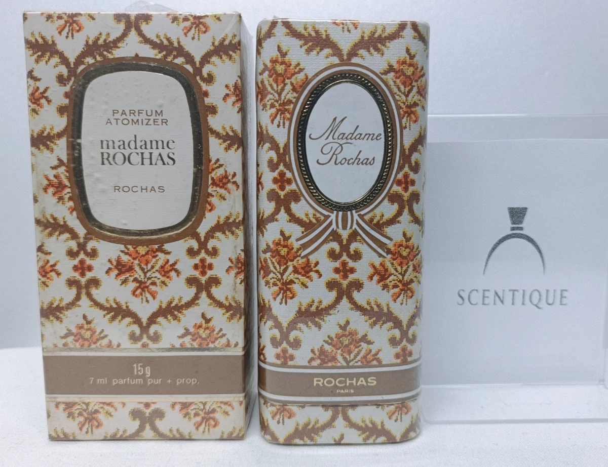 Madame Rochas by Rochas Fragrances for Women for sale | eBay