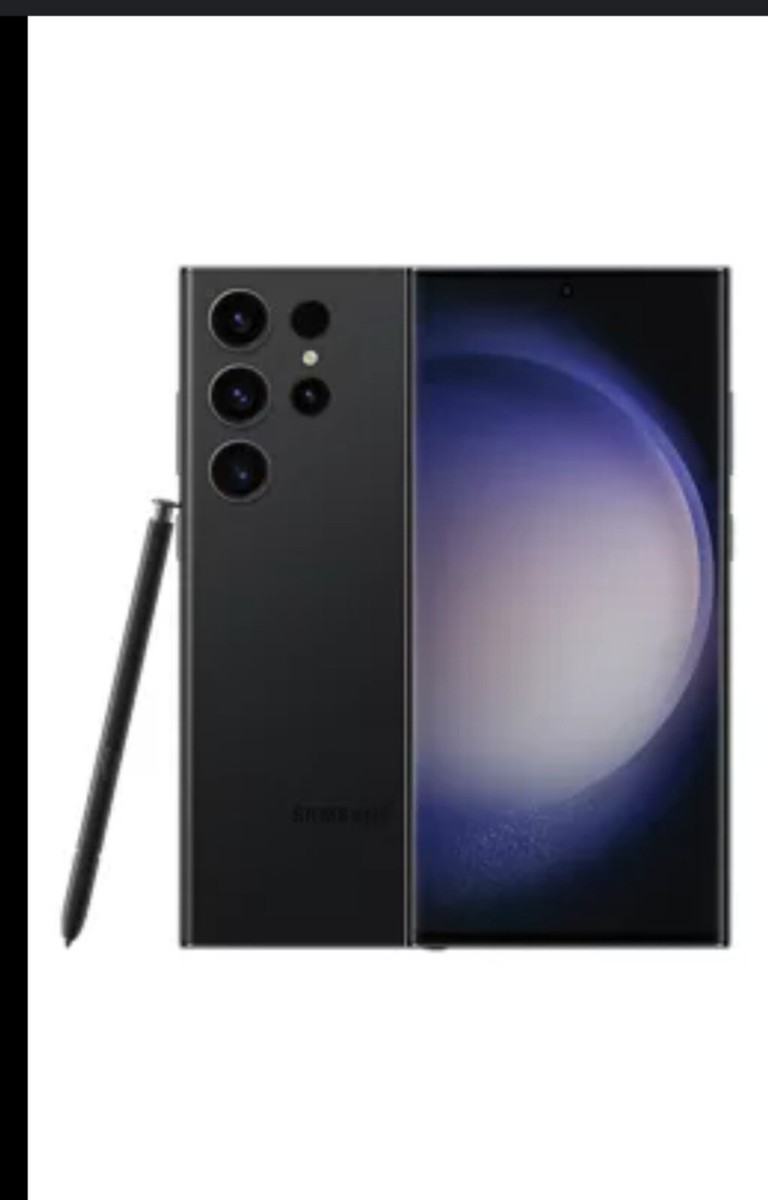 Samsung Galaxy S22 Ultra - 512 GB - Black (Spectrum) | eBay