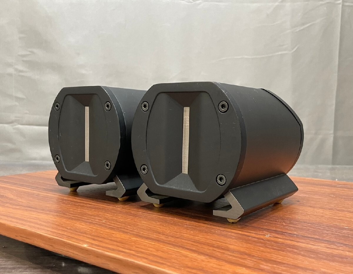 Pioneer PT-R4 Ribbon Shaped Super Tweeter Good | eBay UK