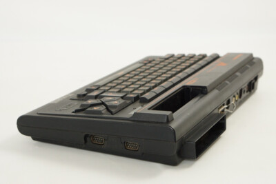 MSX2 Panasonic FS-A1 Personal Computer MSX 2 Tested JAPAN