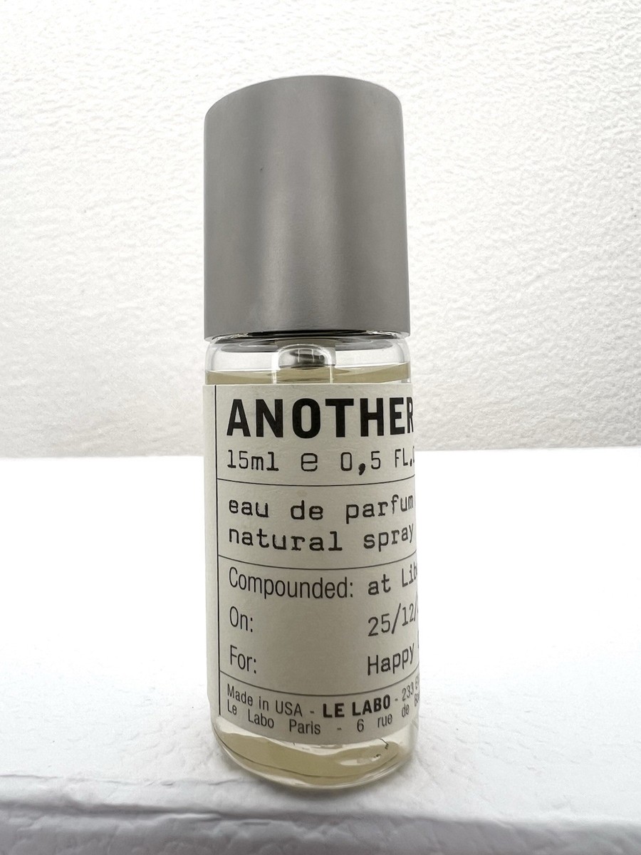 Le Labo Another 13 - Eau de Parfum Travel Spray, 0.5oz/15ml - New