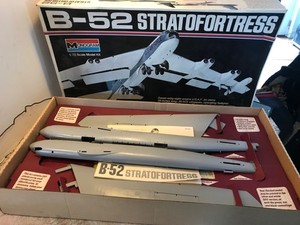 B 52 Monogram | eBay