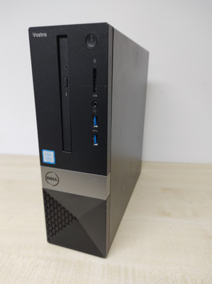Dell Vostro 3268 D13S Desktop Intel i3 7100 @ 3.90GHZ 8GB 240GB