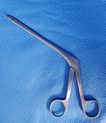 Aesculap FF800R (FF 800) Rongeur, Straight, 3 x 10 | eBay