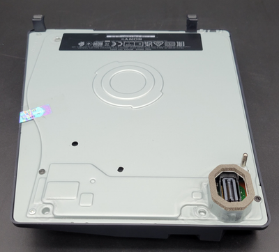 OEM Genuine PlayStation 5 PS5 Slim / Pro Disk Drive Replacement