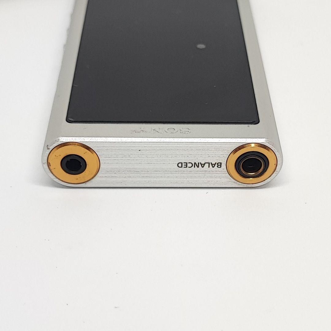 Sony SONY NW-ZX300 ハイレゾ ウォークマン 64G 超美品 ☆送料無料