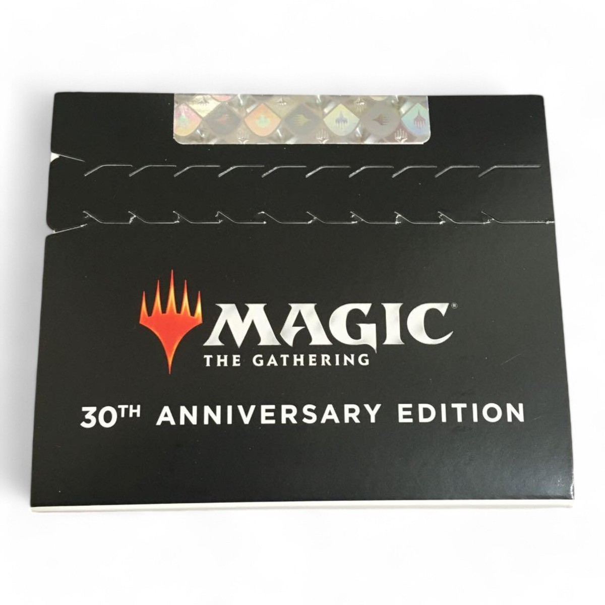 MTG Magic The Gathering 30th Anniversary Edition Sealed Box