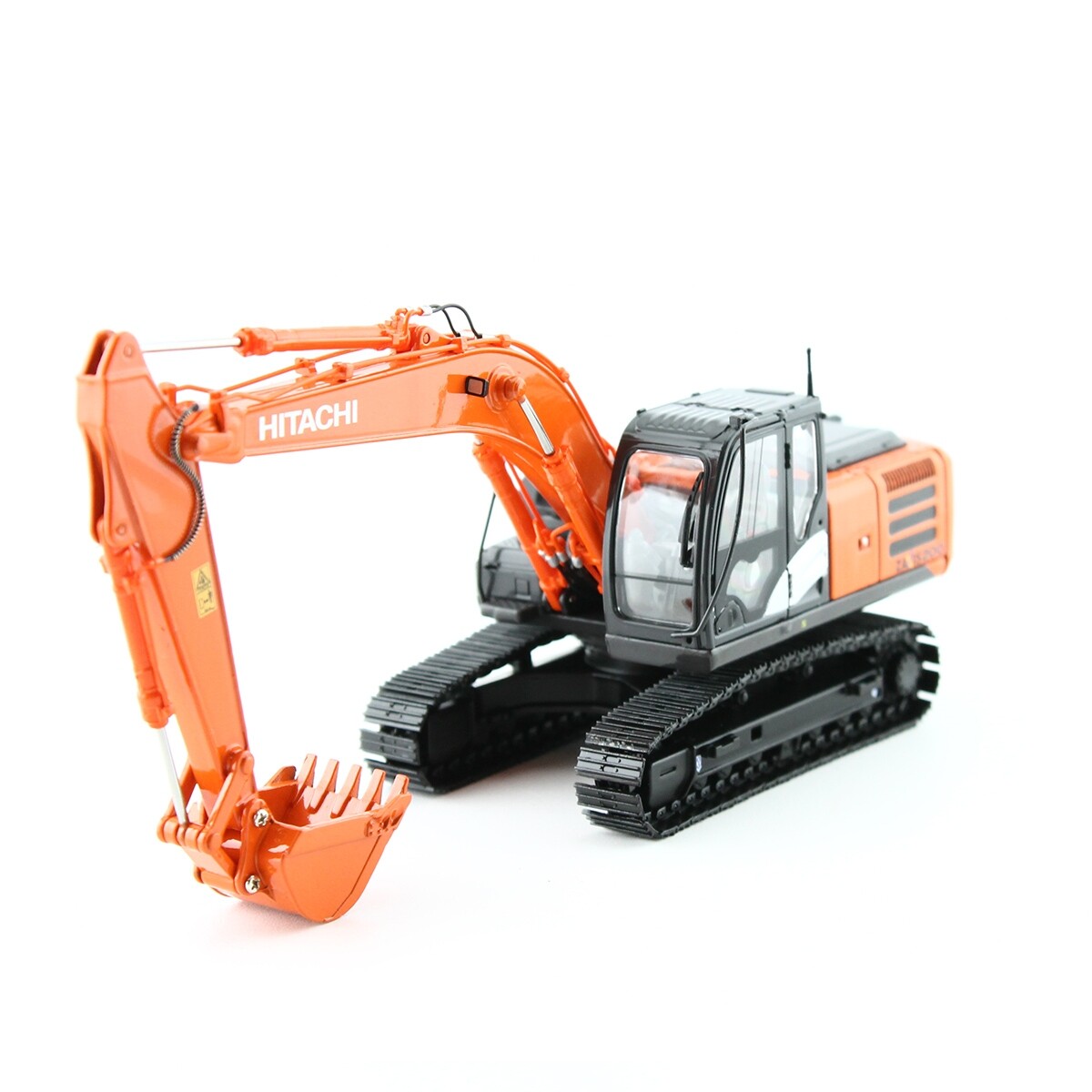 TMC Models Hitachi ZX200-5G Asian model Tracked Hydraulic