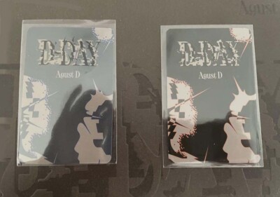 BTS SUGA Agust D TOUR 'D-DAY' in SEOUL ARMY ZONE Official