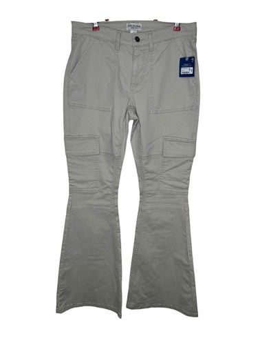 ROLD SKOV Bootcut Denim Oil Broken | eBay