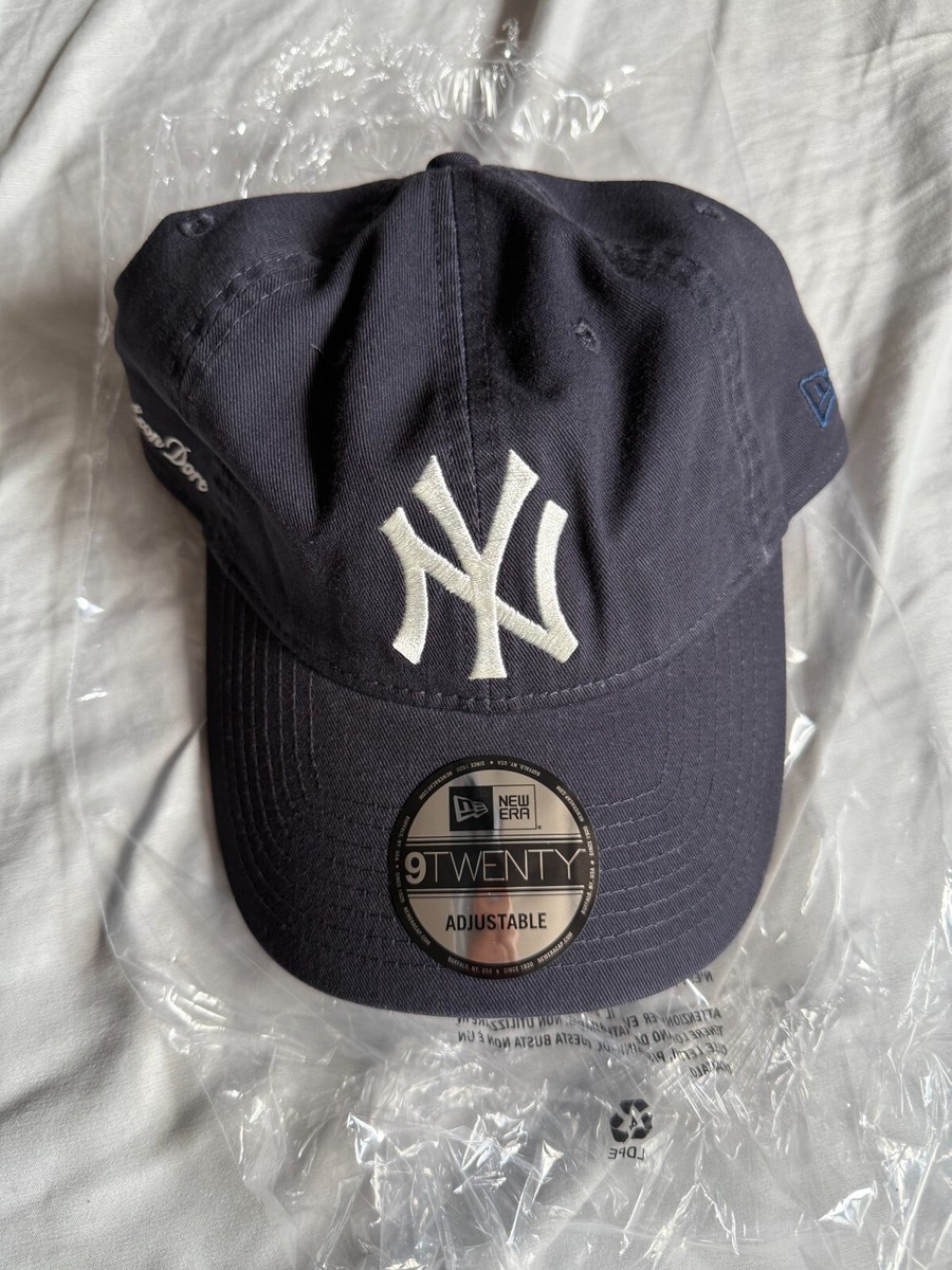 AIME LEON DORE ALD / New Era Yankees Ballpark Hat NAVY | eBay
