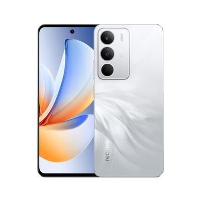 Realme C71 6GB+128GB WHITE Dual SIM Unlocked Global Ver. Android