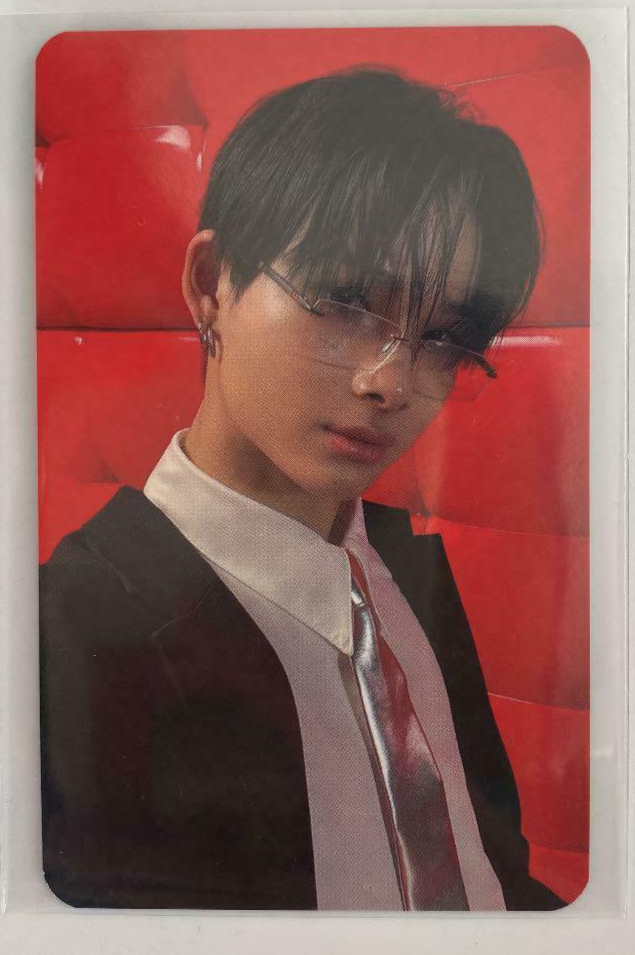 Enhypen dimension:answer Niki weverse shop global pob Official