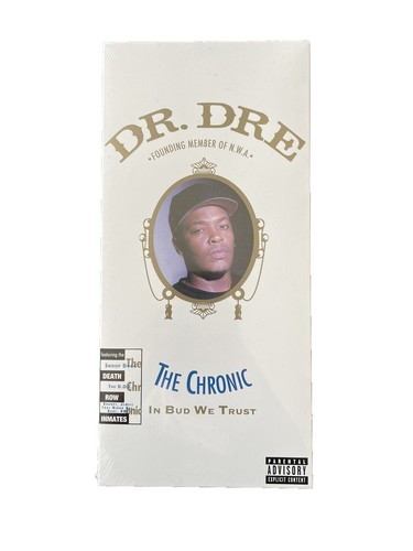 Dr. Dre - Concrete Roots (Anthology) | eBay