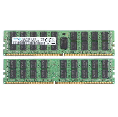 Hynix 16GB (2x8GB) PC4-2400T DDR4 2400MHz 288-Pin Memory Kit