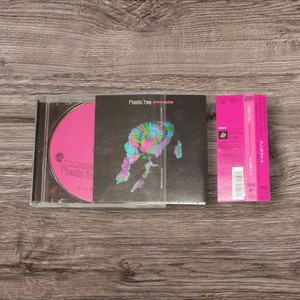 Plastic Tree CD | eBay
