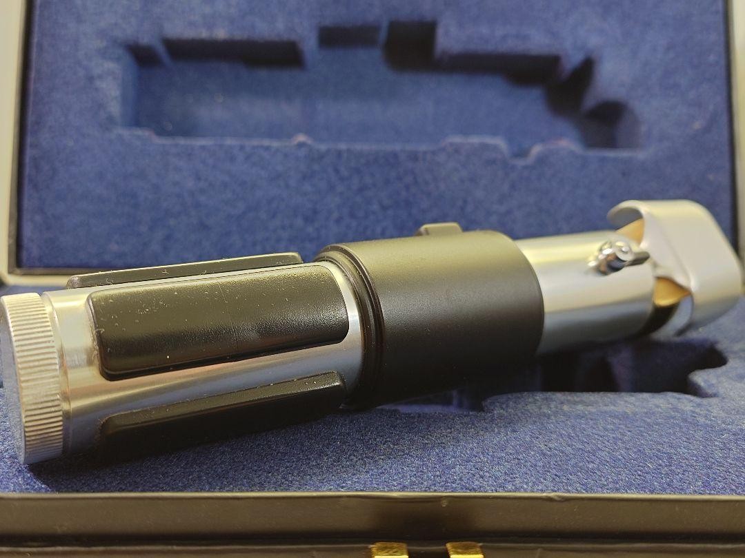 Master Replicas MR SW-104 Star Wars Yoda Lightsaber 1/1 Scale w