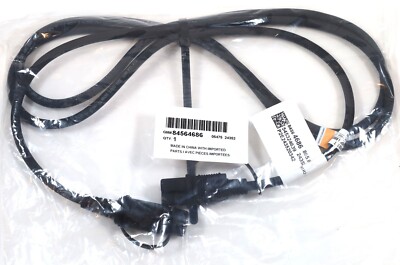 Genuine GM 84564686 Block Heater Extension Cable Cord 2020+ 3.0L