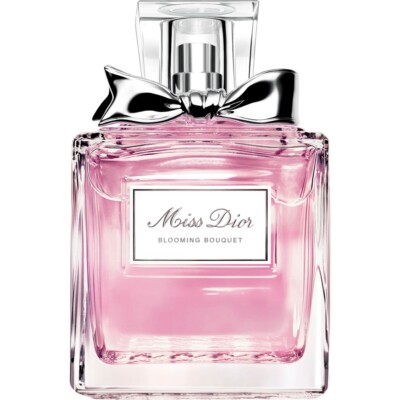 CHRISTIAN DIOR MISS DIOR BLOOMING BOUQUET EDT SPRAY FOR WOMEN 3.4