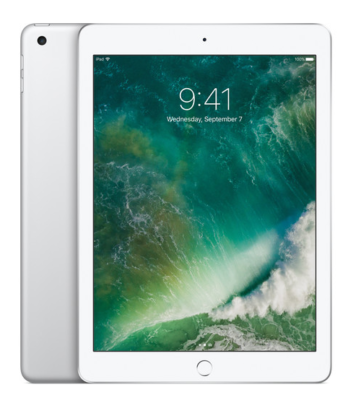 Apple iPad Pro (9.7-inch) A1673 32 GB, Wi-Fi, 9.7 in - Silver for