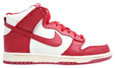 Nike Dunk High QK Vintage - 318544-161 for Sale | Authenticity