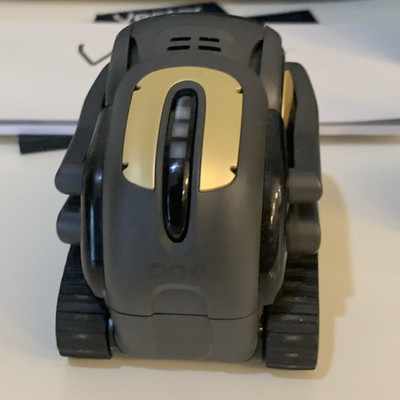 Original Anki Vector Advanced Companion Home Robot Base Kit 000