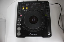 Pioneer Cdj 1000 Mk3 for sale - eBay