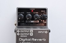 Boss RV 3 Guitar Delay, Echo & Reverb Pedals for sale | eBay