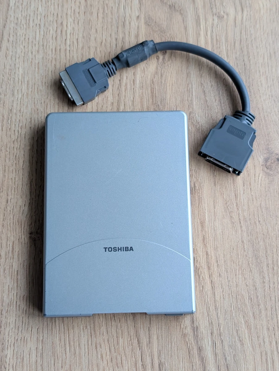 Toshiba External Floppy, Zip and Jaz Drives for sale | eBay