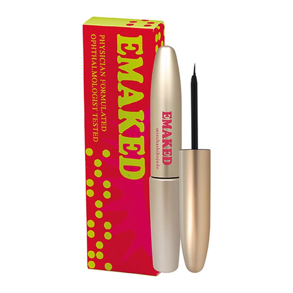 EMAKED Strong, beautiful lashes eyelash serum | eBay