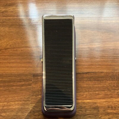Budda Wah Pedal – Red Label Smooth & Classic Purple Very Good | eBay