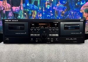 Tascam 202 MK III | eBay