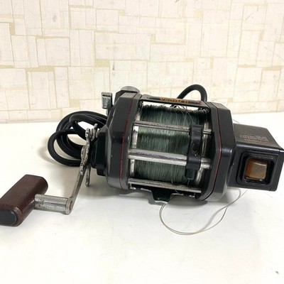 OLYMPIC SEAHUNTER 02MD 02 MD Electric Fishing Reel Saltwater Big