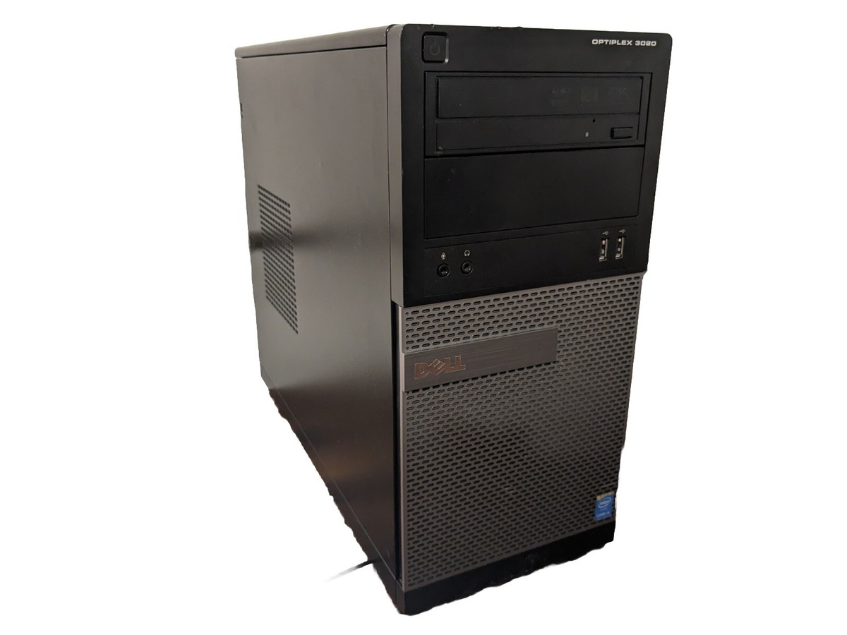 Dell Optiplex Gaming PC Desktop Intel Core i5, AMD RX 570 | eBay