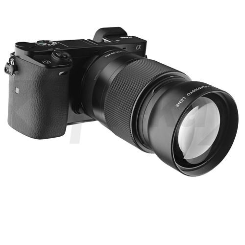 Nikon AF NIKKOR 28-80mm F3.3-5.6 G /AF NIKKOR 70-300mm F4-5.6 G