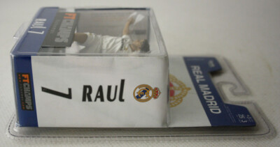 FT CHAMPS REAL MADRID 3