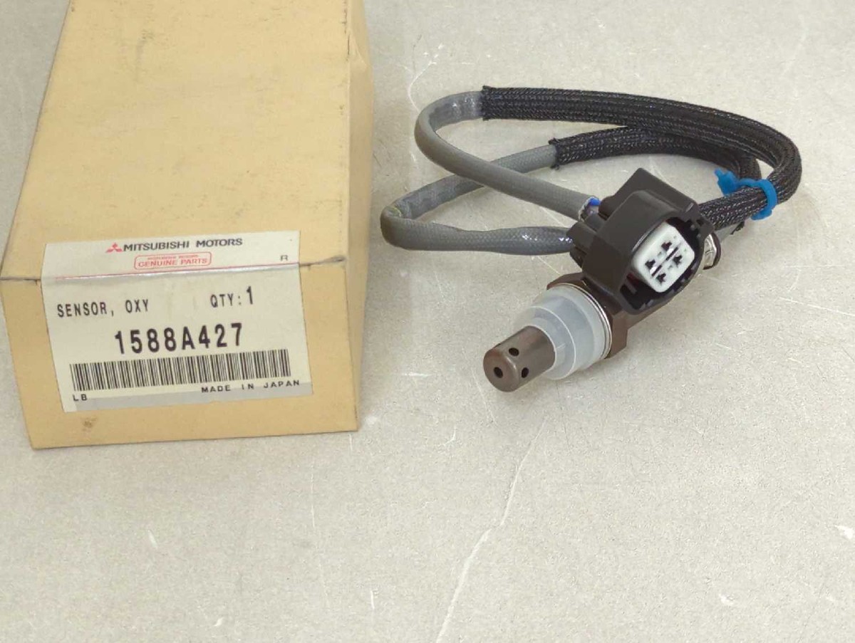 2015-2021 Mitsubishi Montero Pajero Sport 3.0L Denso Oxygen Sensor