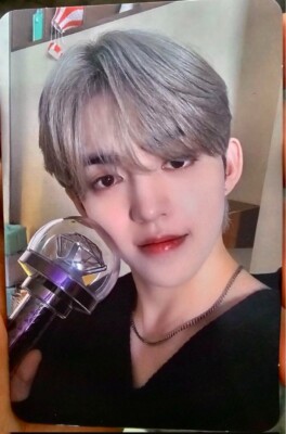 SEVENTEEN S.COUPS CARAT LAND 2024 SVT 8TH FAN MEETING Carat Zone