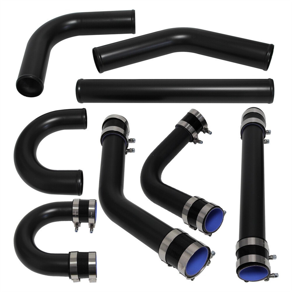 値下TGS X-Fang Aluminium intercooler Pipe TGS X-Fang Aluminium