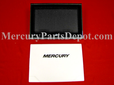 Mercury OEM Vessel View 903 Base Kit Part # 8M0129544 | 1 Year