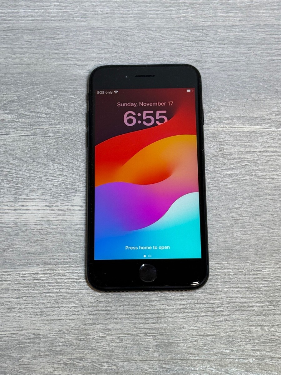 Apple iPhone SE 3rd Gen 2022 - 64GB 128GB - All Colors Unlocked