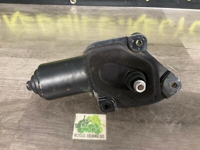 1987 1988 1989 NISSAN 300ZX 300 ZX WIPER MOTOR F54 | eBay