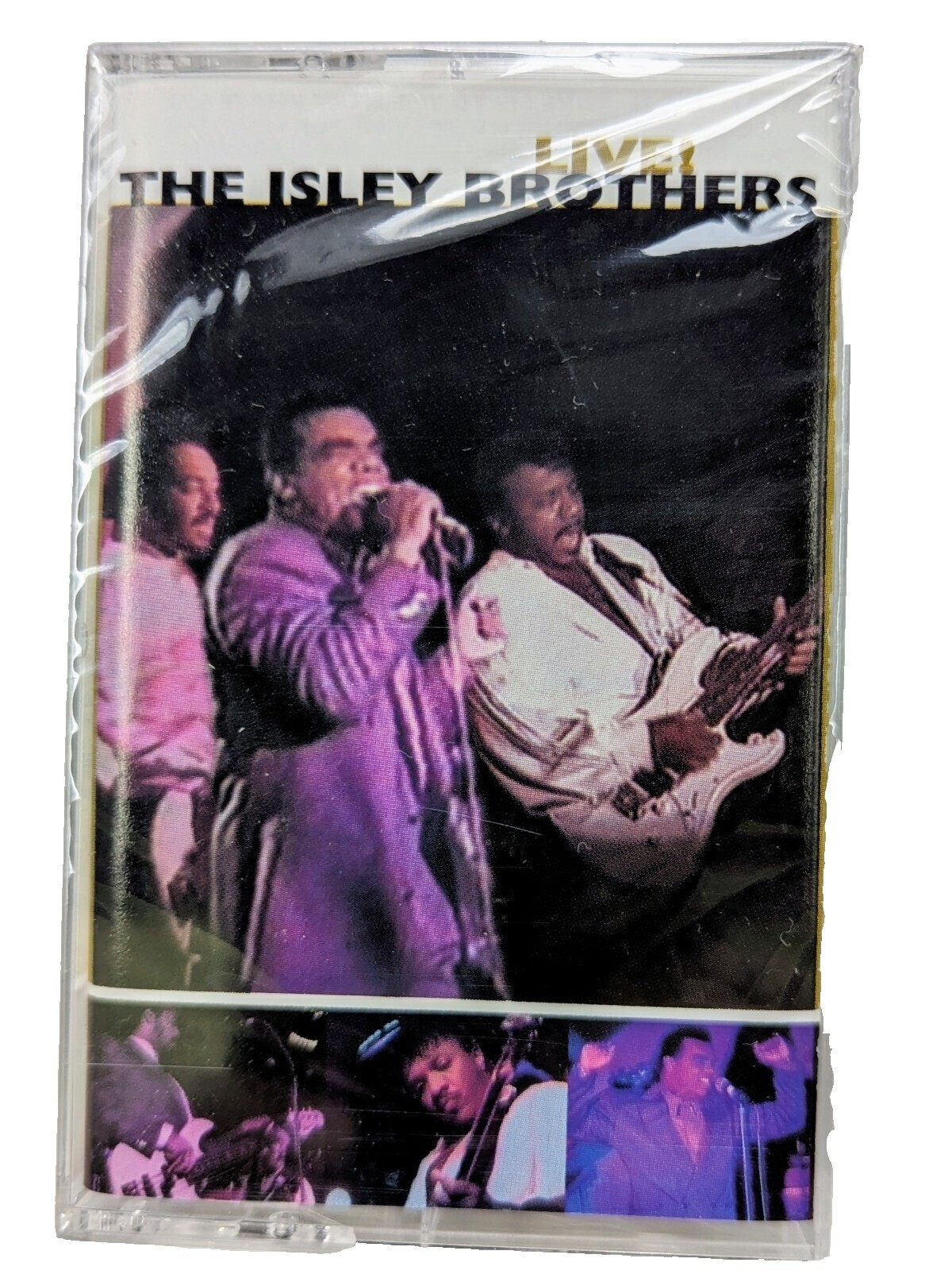 Isley Brothers between the Sheets | eBay