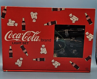 Coca-Cola light 2缶セット お試し¥60 94年 (管9) Coca-Cola light 2缶